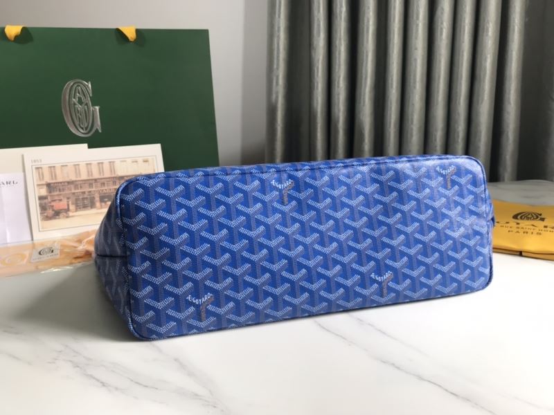 Goyard Shopping Bags